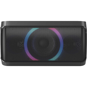 Panasonic TMAX5, USB, Bluetooth, black - Party speaker SC-TMAX5EG-K