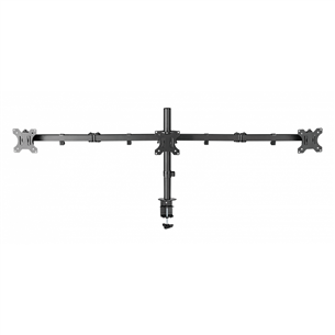 Laikiklis monitoriaus Essentials Triple Static (13-27")
