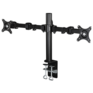 Laikiklis monitoriaus Hama Dual (10-26")
