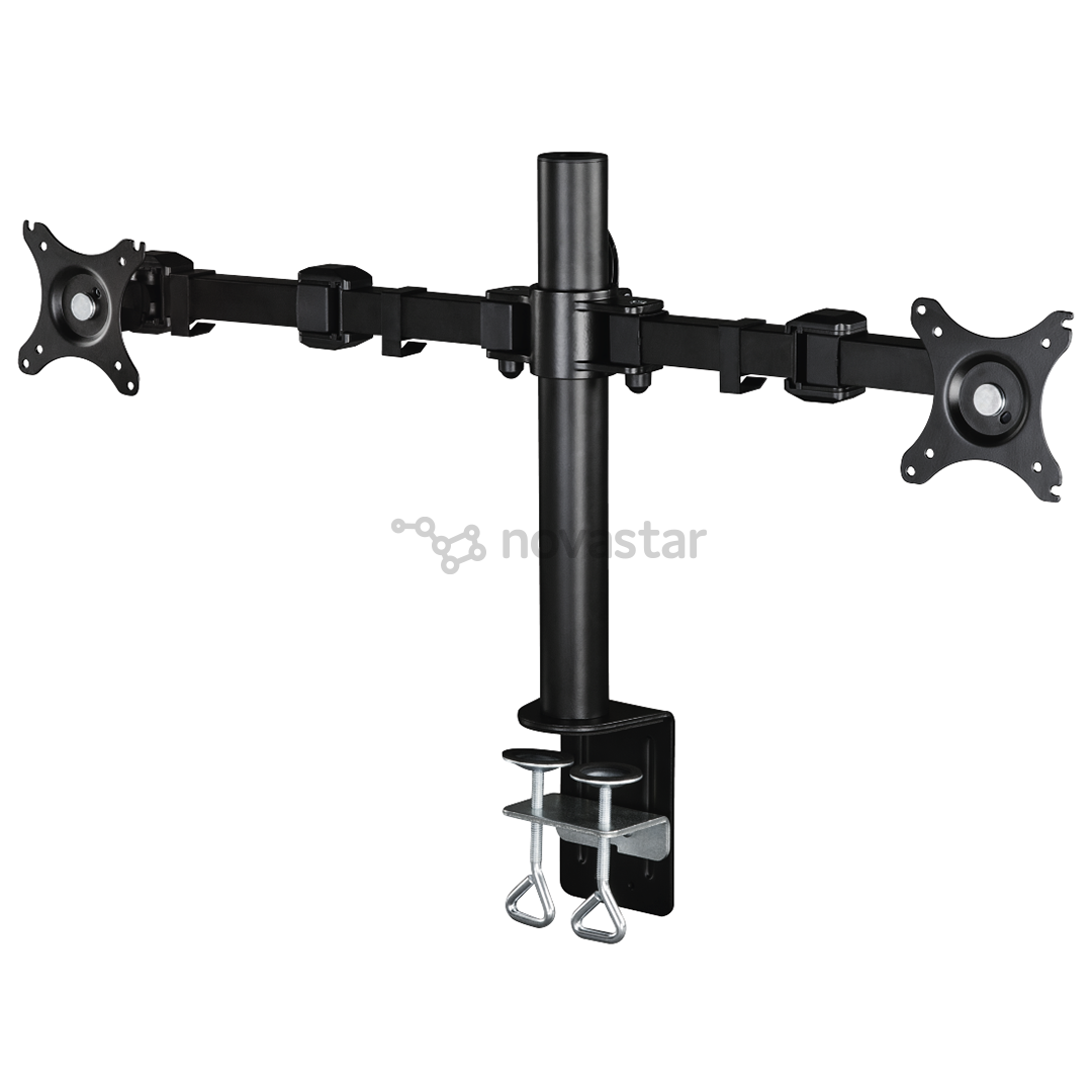 Laikiklis monitoriaus Hama Dual (10-26")