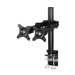 Laikiklis monitoriaus Hama Dual (10-26")