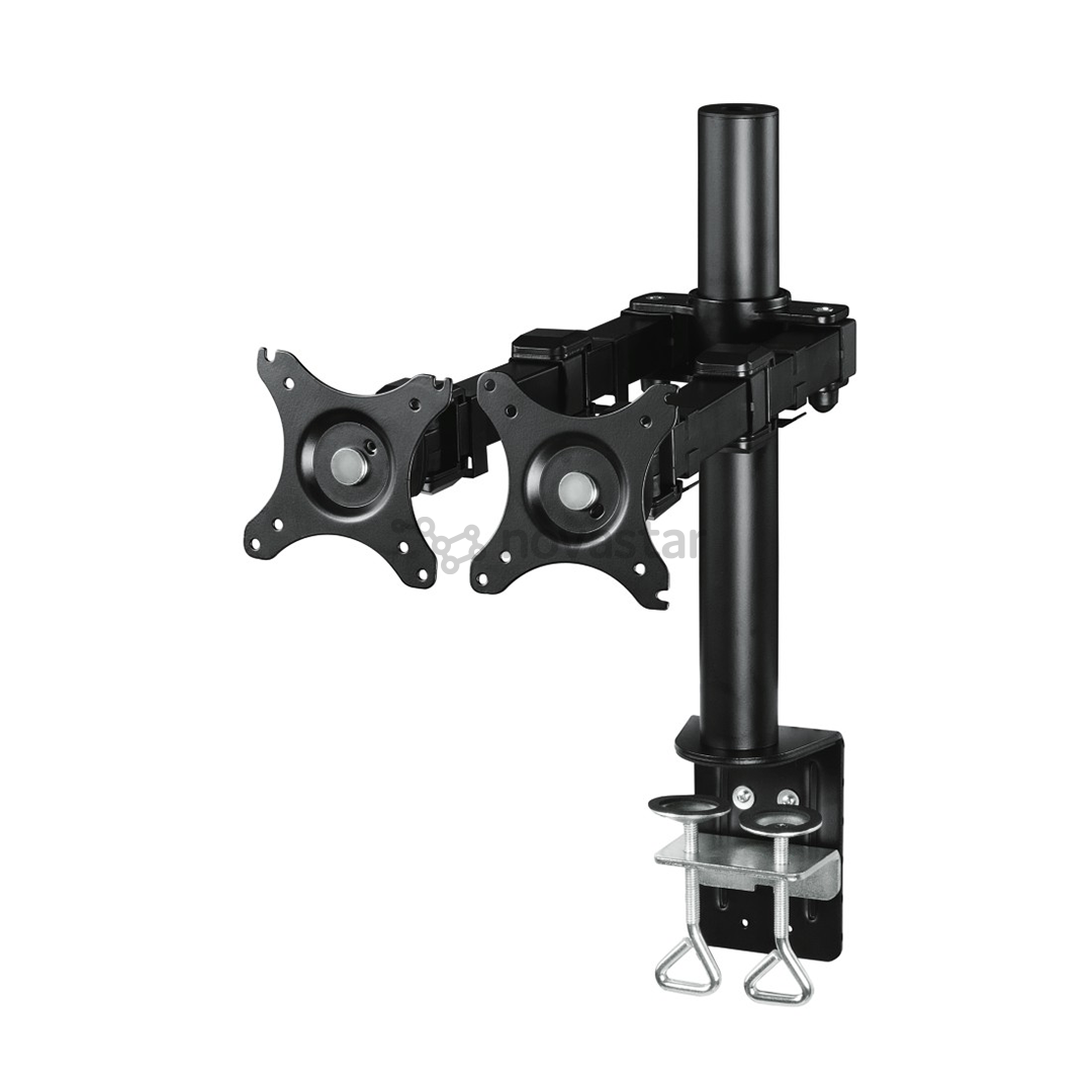 Laikiklis monitoriaus Hama Dual (10-26")
