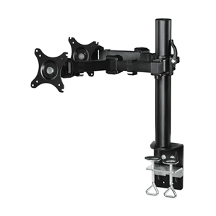 Laikiklis monitoriaus Hama Dual (10-26")