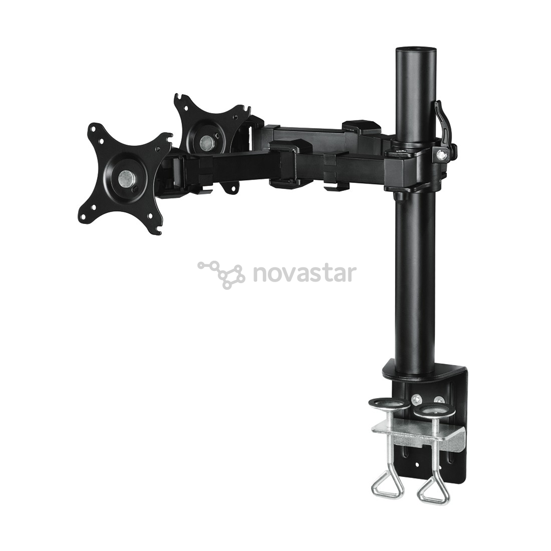 Laikiklis monitoriaus Hama Dual (10-26")
