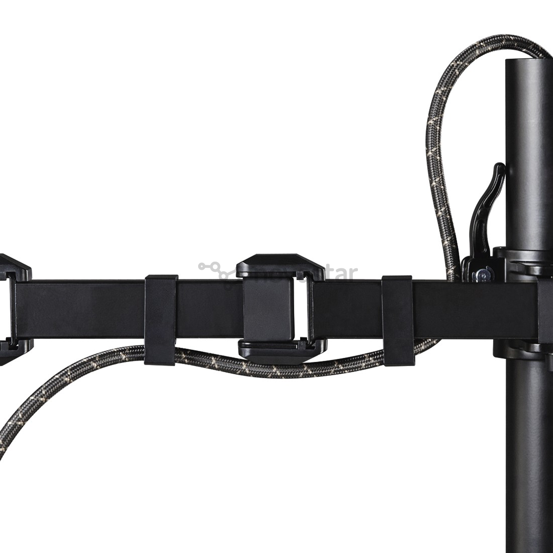 Laikiklis monitoriaus Hama Dual (10-26")