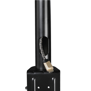 Laikiklis monitoriaus Hama Dual (10-26")