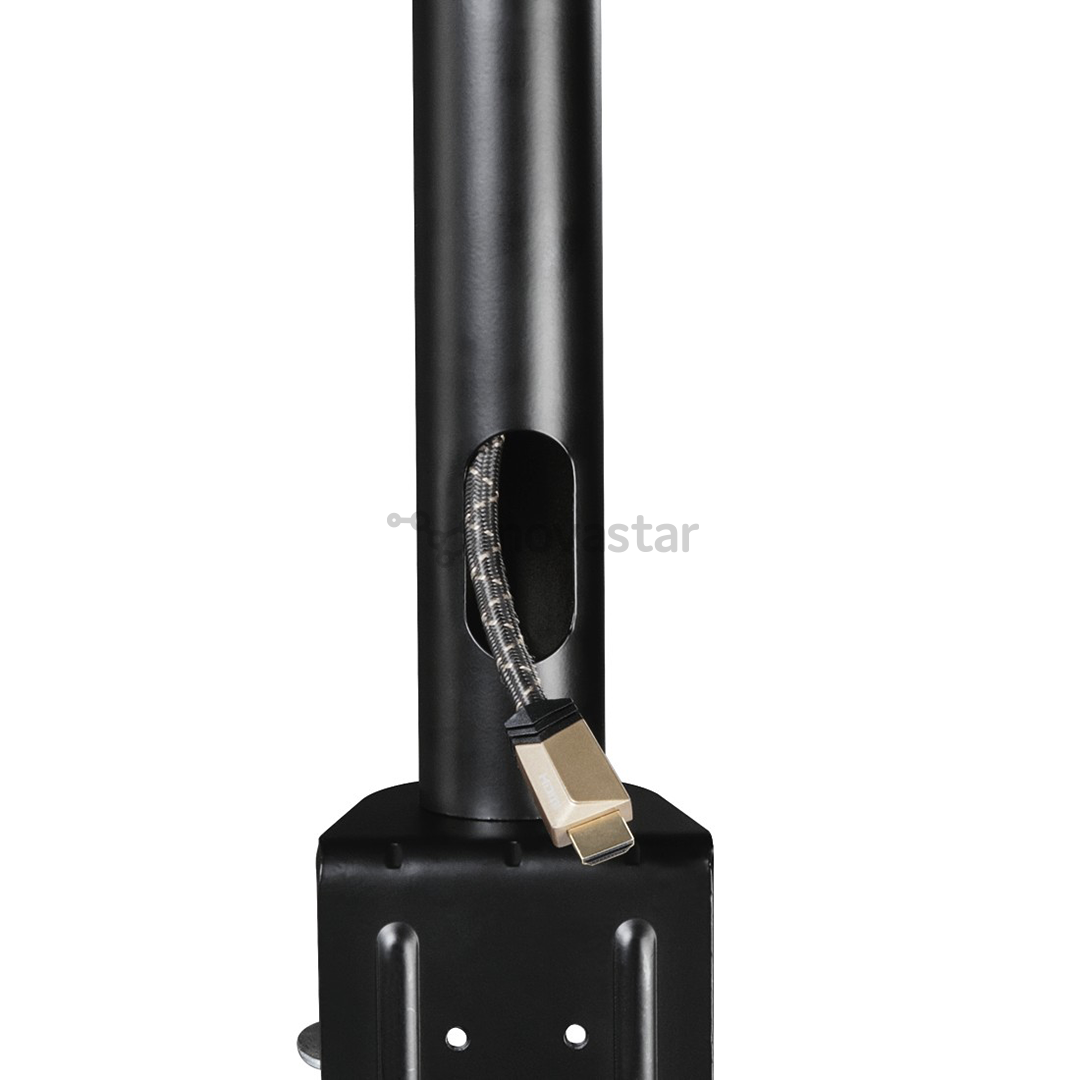 Laikiklis monitoriaus Hama Dual (10-26")