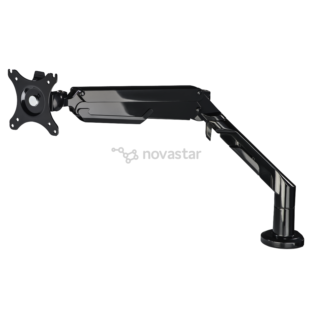 Laikiklis monitoriaus Hama Single Gas Spring (13-36")