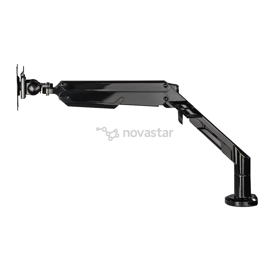 Laikiklis monitoriaus Hama Single Gas Spring (13-36")