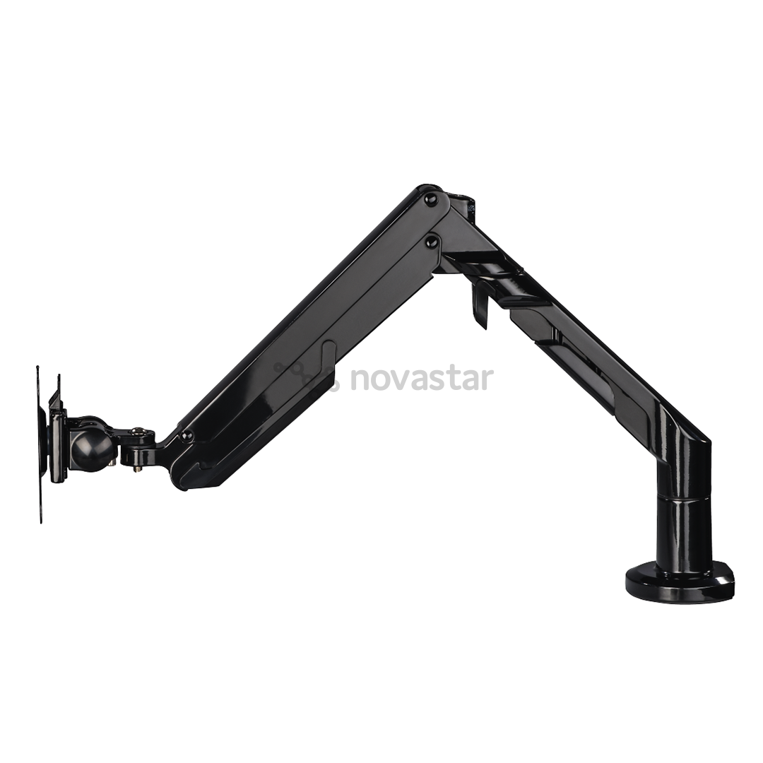 Laikiklis monitoriaus Hama Single Gas Spring (13-36")