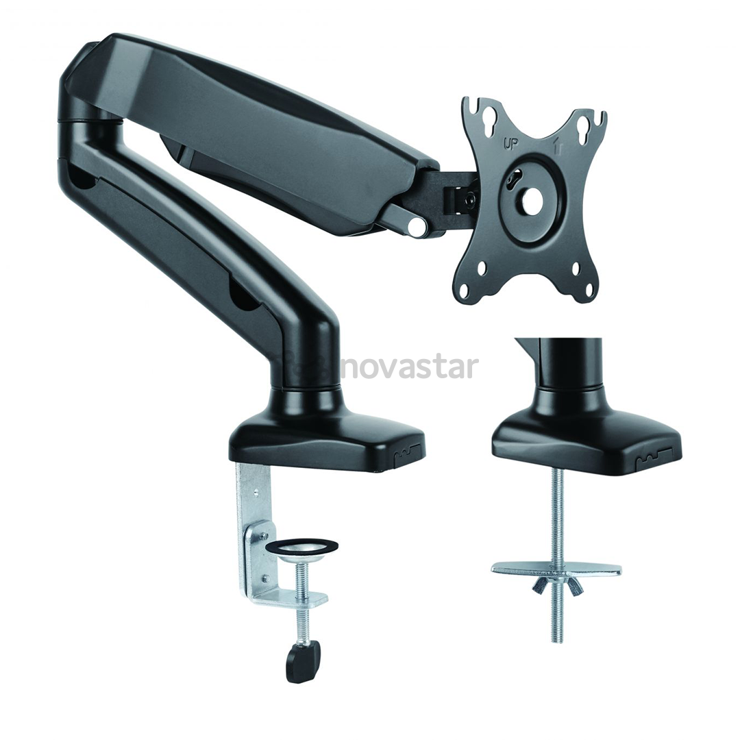 Laikiklis Essentials Single Gaslift 13-27'' monitoriams