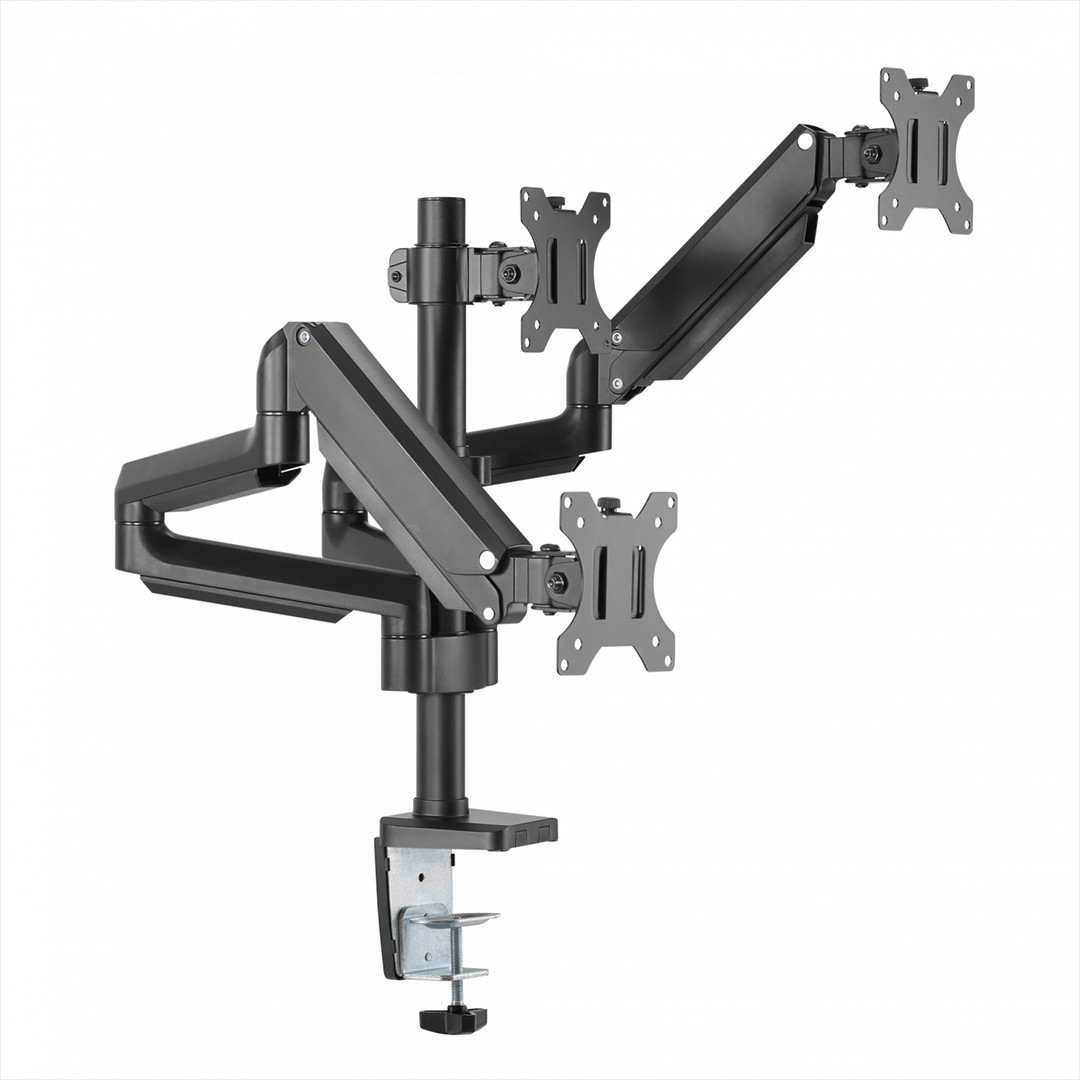 Laikiklis Essentials Triple Gaslift 13-27'' monitoriams