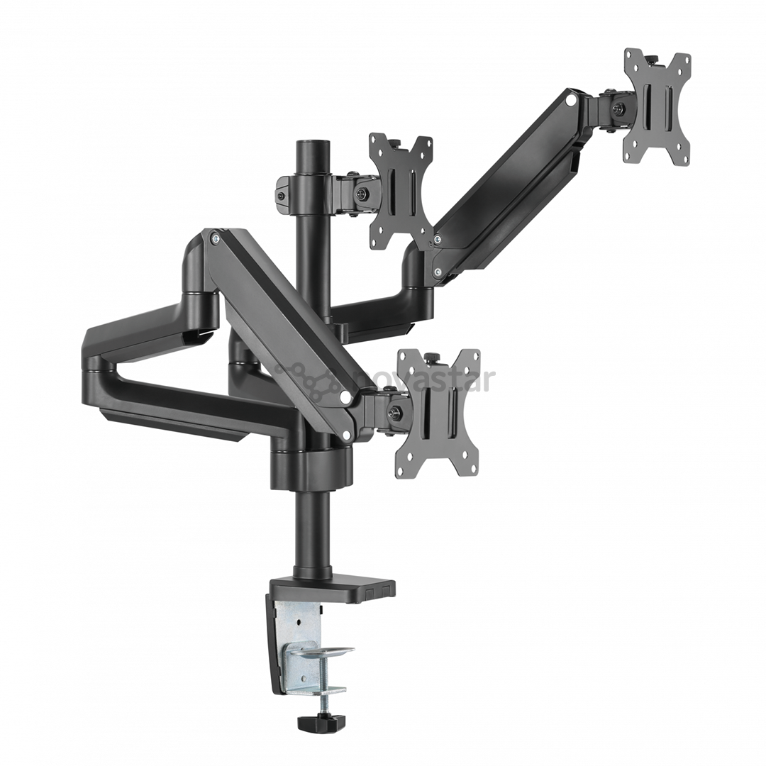 Laikiklis Essentials Triple Gaslift 13-27'' monitoriams