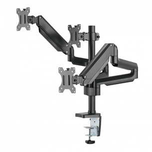 Laikiklis Essentials Triple Gaslift 13-27'' monitoriams