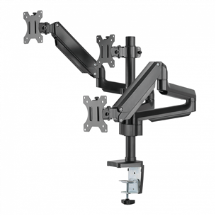 Laikiklis Essentials Triple Gaslift 13-27'' monitoriams