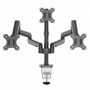 Laikiklis Essentials Triple Gaslift 13-27'' monitoriams