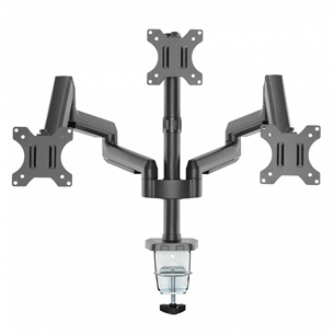 Laikiklis Essentials Triple Gaslift 13-27'' monitoriams