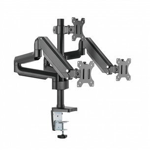 Laikiklis Essentials Triple Gaslift 13-27'' monitoriams