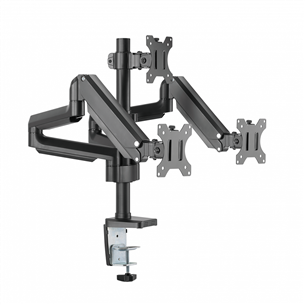Laikiklis Essentials Triple Gaslift 13-27'' monitoriams
