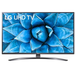 Televizorius LG 55UN74003LB.AEU