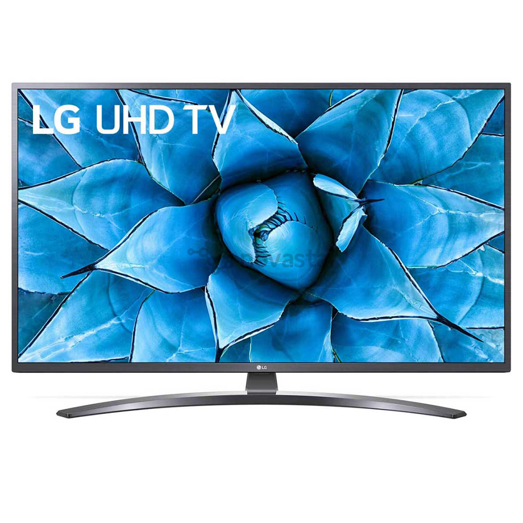Televizorius LG 55UN74003LB.AEU