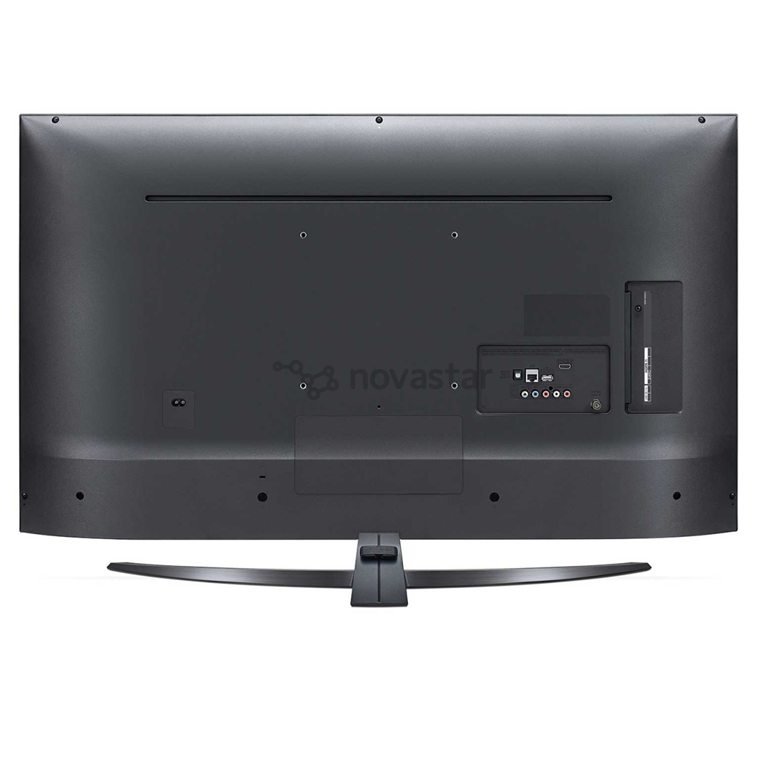 Televizorius LG 55UN74003LB.AEU