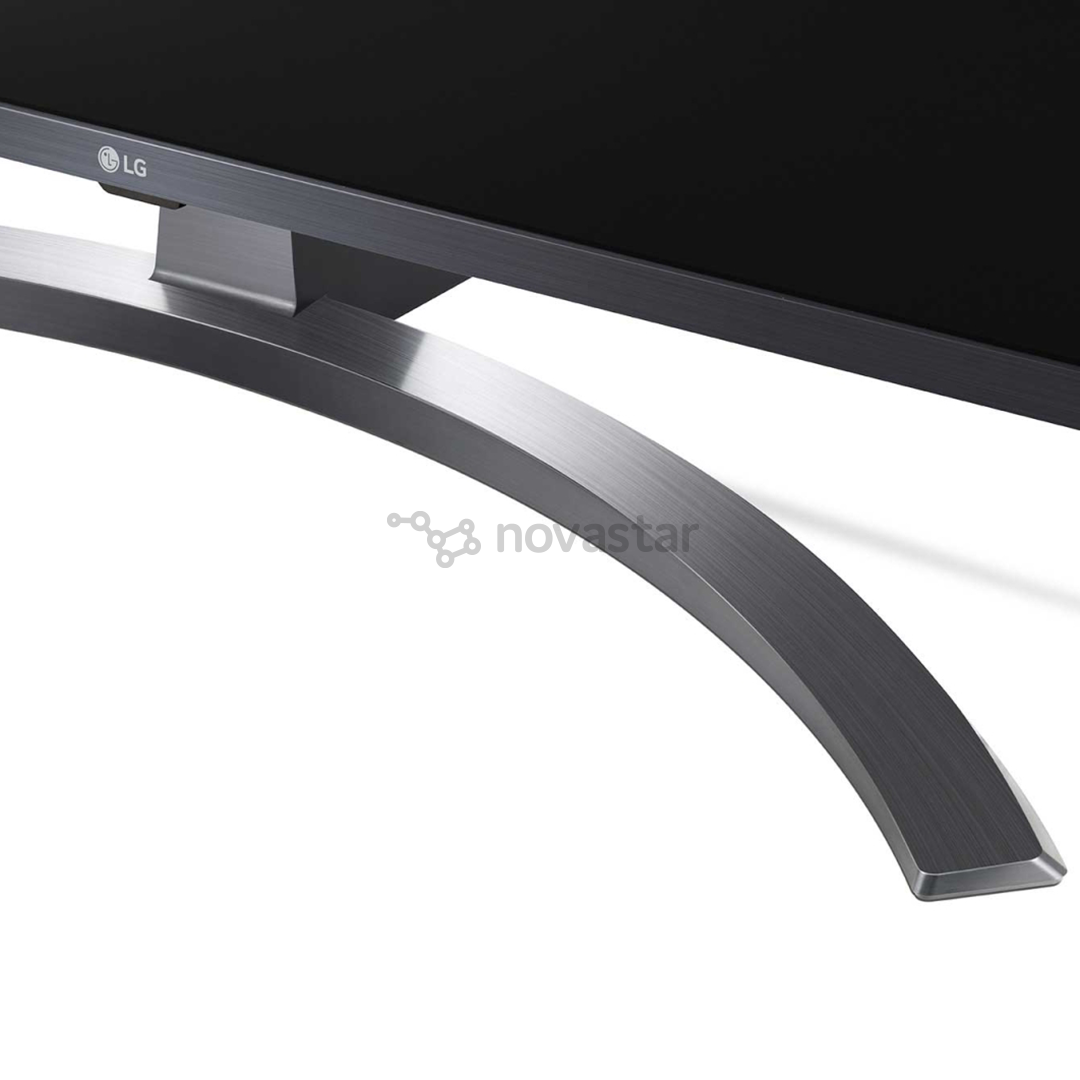 Televizorius LG 55UN74003LB.AEU