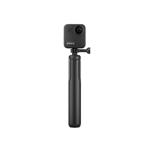 Tripod MAX Grip + Tripod, GoPro