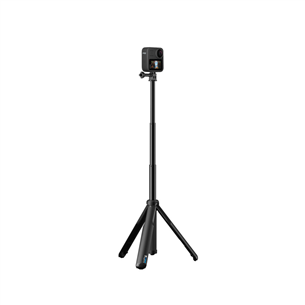 Laikiklis GoPro Tripod MAX Grip + Tripod