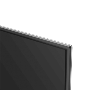 Televizorius Hisense 55U8QF