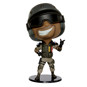 Figūrėlė Rainbow Six Castle