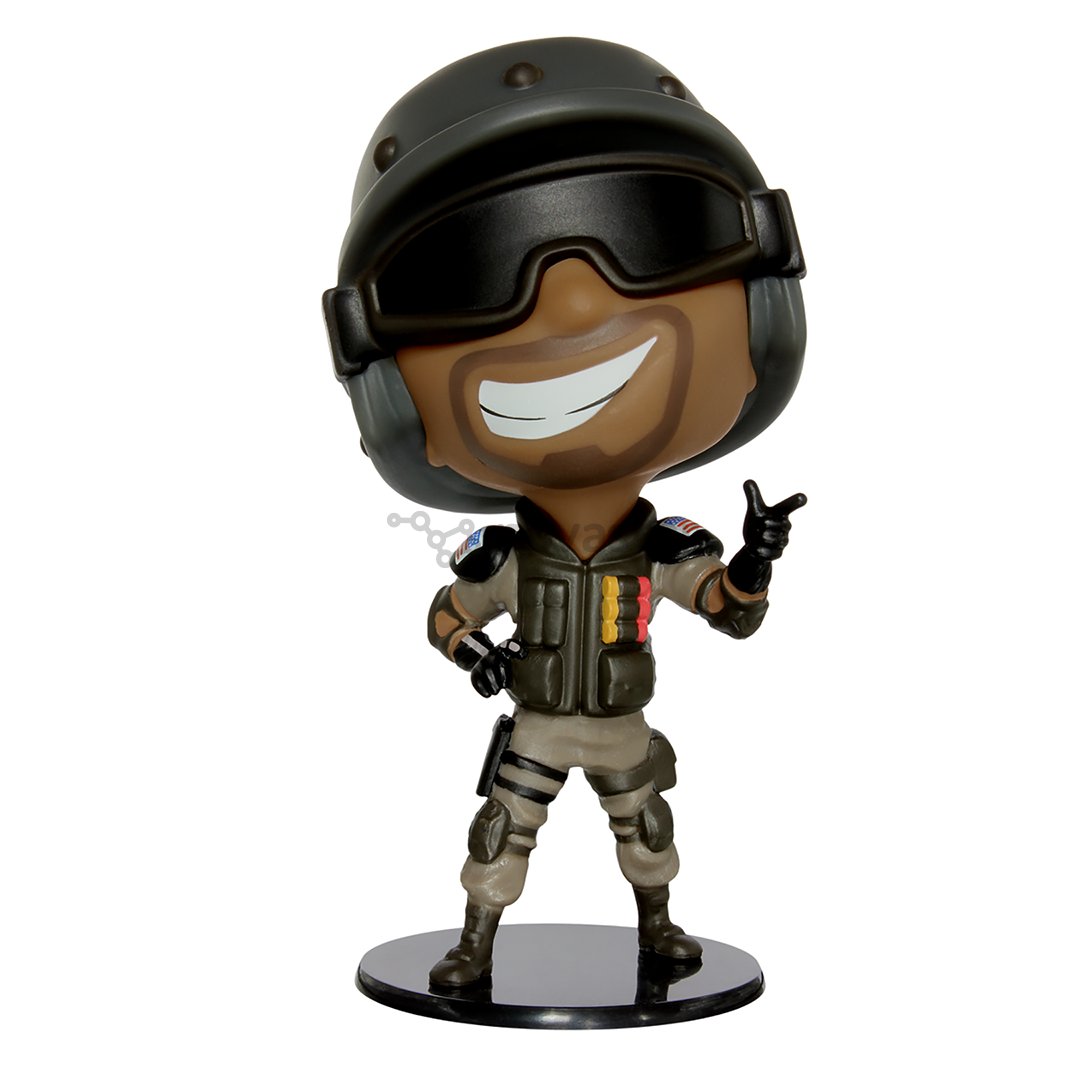 Figūrėlė Rainbow Six Castle