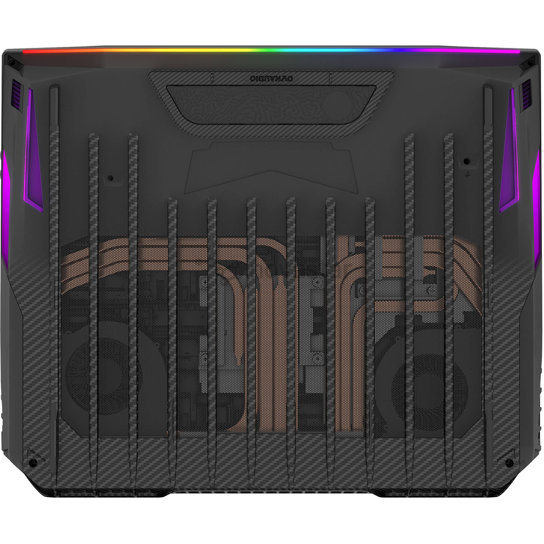 Nešiojamas kompiuteris MSI GT76 Titan/Intel Core i9-10900K/nVidia GeForce RTX 2070 Super 8GB/SSD 1TB/HDD 1TB/RAM 32GB/ENG/W10P