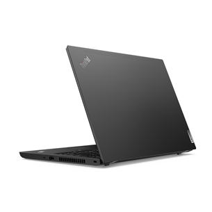 Nešiojamas kompiuteris Lenovo ThinkPad L14/AMD Ryzen 5 4500U/AMD Radeon Graphics/SSD 512/RAM 8/Nordic/WIN10P/BT