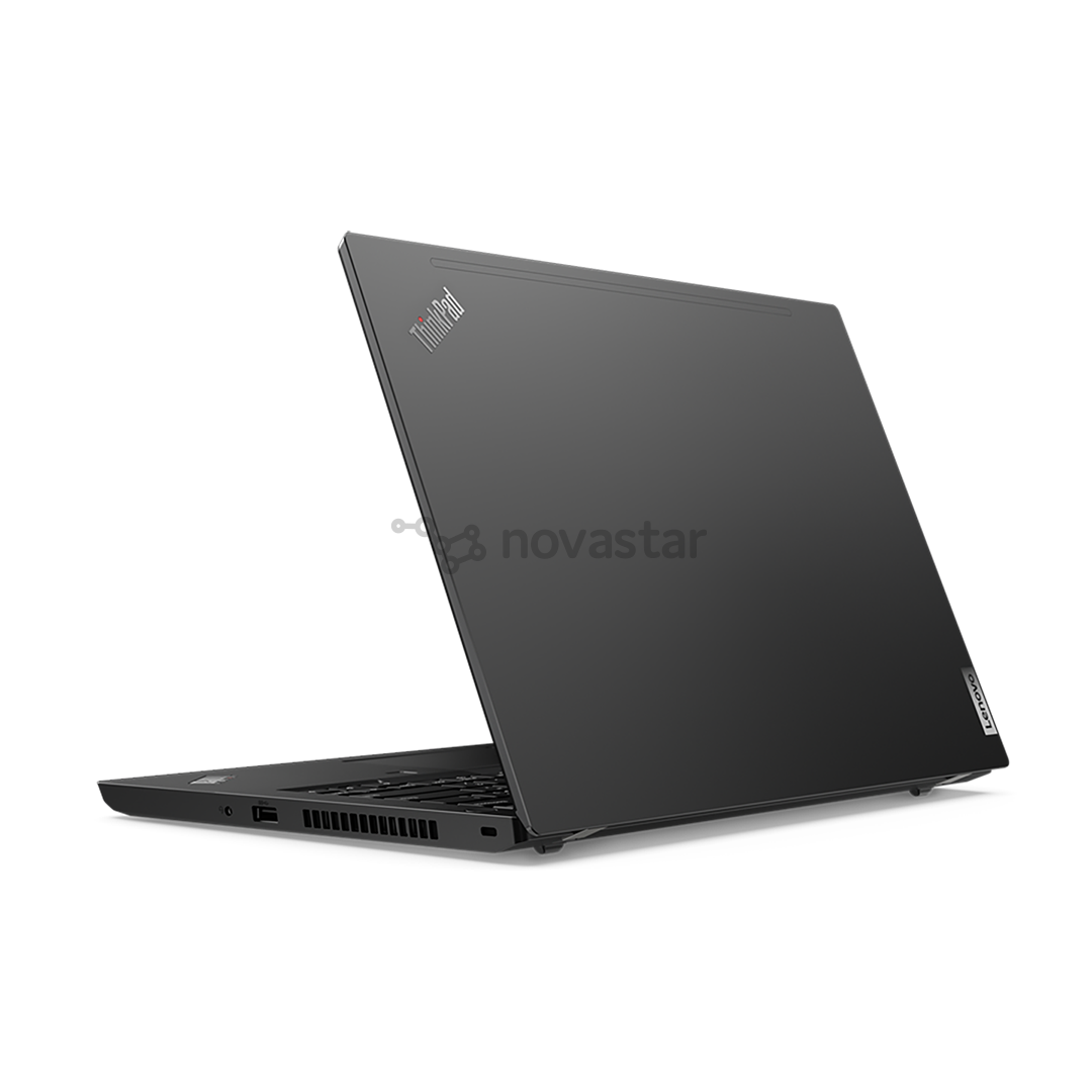 Nešiojamas kompiuteris Lenovo ThinkPad L14/AMD Ryzen 5 4500U/AMD Radeon Graphics/SSD 512/RAM 8/Nordic/WIN10P/BT