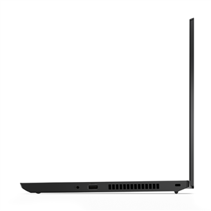 Nešiojamas kompiuteris Lenovo ThinkPad L14/AMD Ryzen 5 4500U/AMD Radeon Graphics/SSD 512/RAM 8/Nordic/WIN10P/BT