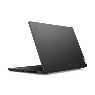 Nešiojamas kompiuteris Lenovo ThinkPad L15/AMD Ryzen 5 4500U/AMD Radeon Graphics/SSD 512GB/RAM 8GB/Nordic/WIN10P/BT