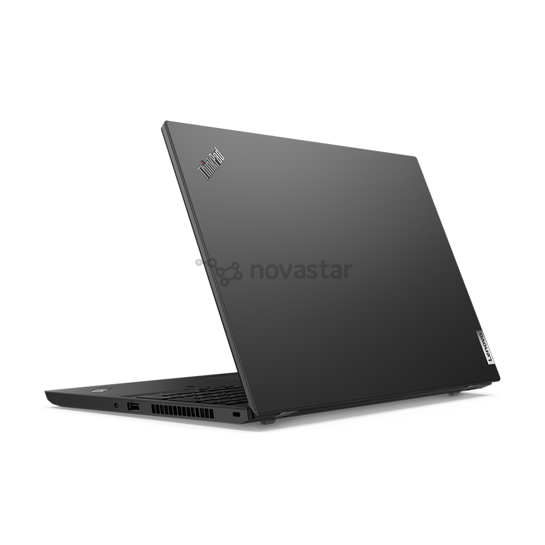 Nešiojamas kompiuteris Lenovo ThinkPad L15/AMD Ryzen 5 4500U/AMD Radeon Graphics/SSD 512GB/RAM 8GB/Nordic/WIN10P/BT