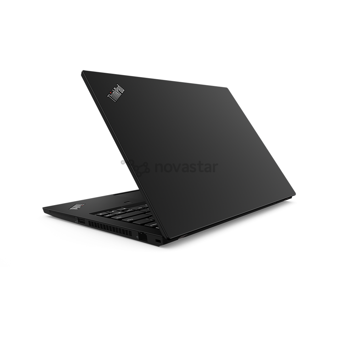 Nešiojamas kompiuteris Lenovo ThinkPad T14 G1/AMD Ryzen 5 PRO 4650U/MD Radeon Graphics/SSD 512GB/RAM 8GB/W10P/Nordic/BT