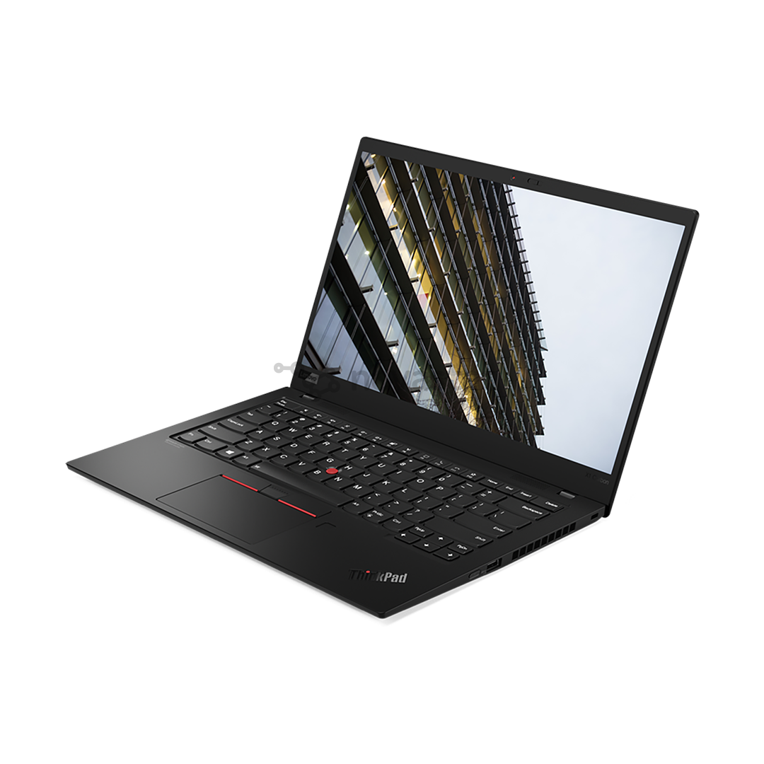 Nešiojamas kompiuteris Lenovo ThinkPad X1 Carbon/Intel Core i5-10210U/Intel UHD Graphics/SSD 512GB/RAM 16GB/Nordic/W10P