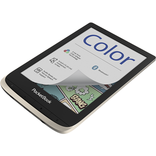 Elektroninė skaityklė PocketBook Color, PB633-N-WW