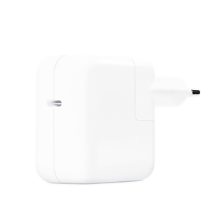 Apple USB-C Power Adapter, 30 W - Power adapter