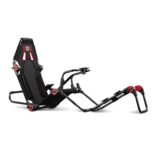 Žaidimų kėdė Next Level Racing F-GT Lite