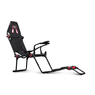 Žaidimų kėdė Next Level Racing F-GT Lite