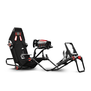 Žaidimų kėdė Next Level Racing F-GT Lite