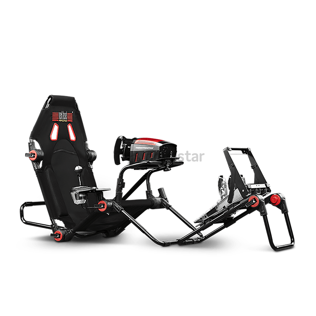 Žaidimų kėdė Next Level Racing F-GT Lite