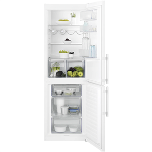 Šaldytuvas Electrolux LNT3LE34W4