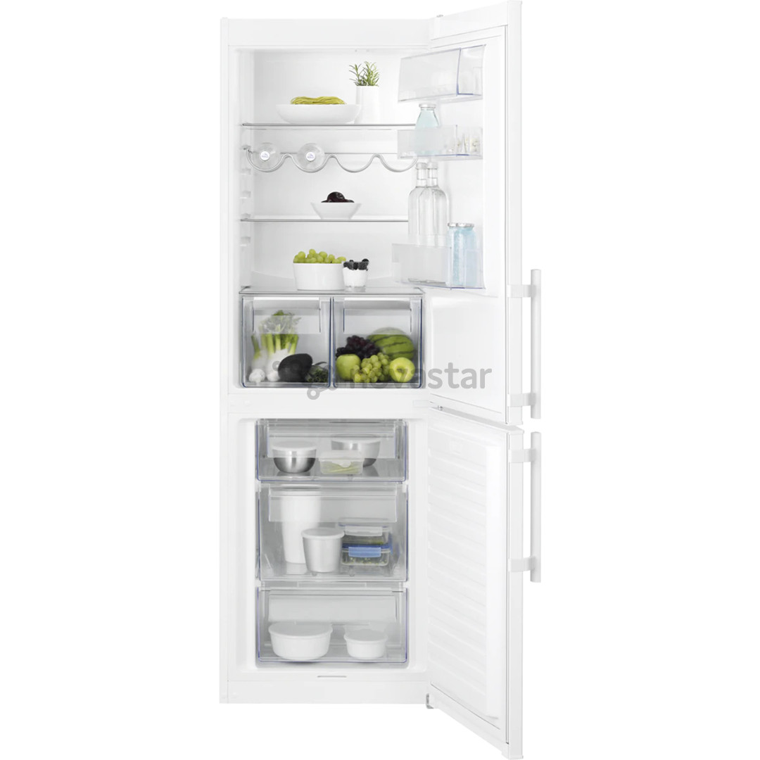 Šaldytuvas Electrolux LNT3LE34W4