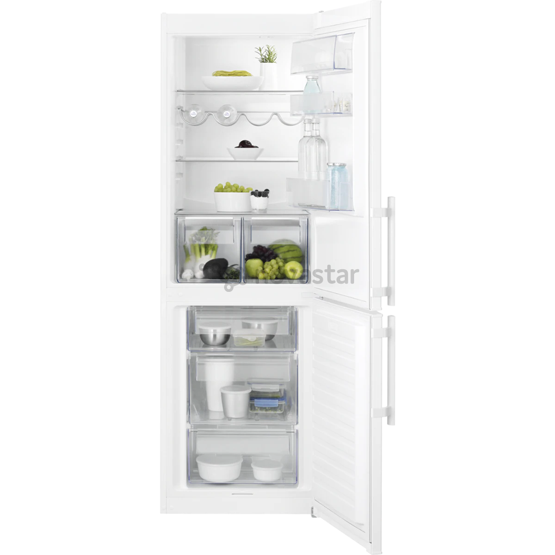 Šaldytuvas Electrolux LNT3LE34W4