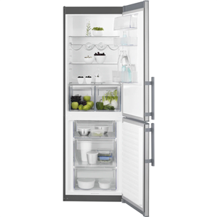 Šaldytuvas Electrolux LNT3LE34X4
